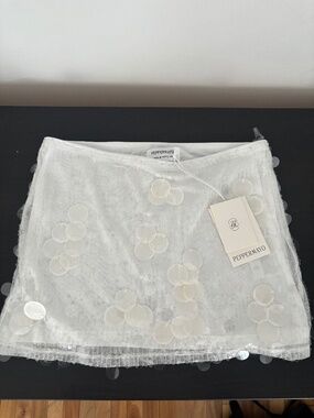 Peppermayo Skirt